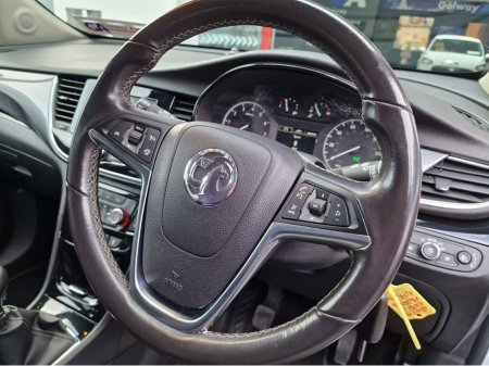 2019 Opel Mokka X ACTIVE LOW MILEAGE-FULLY SERVICED €14,950 thumbnail