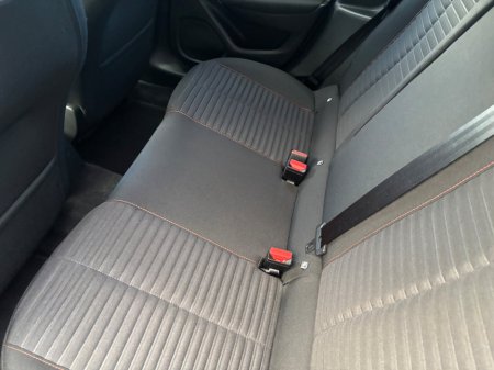 2023 Peugeot 208 1.2 Puretech 75bhp Active €18,950 thumbnail