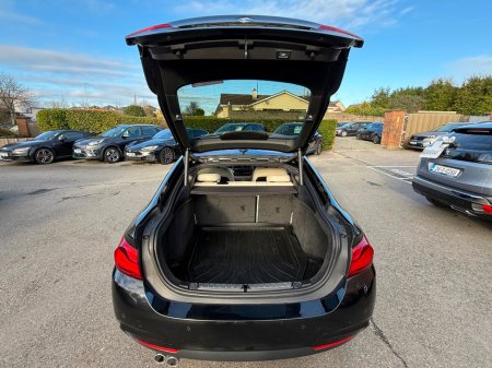 2019 BMW 4 Series - thumbnail 14