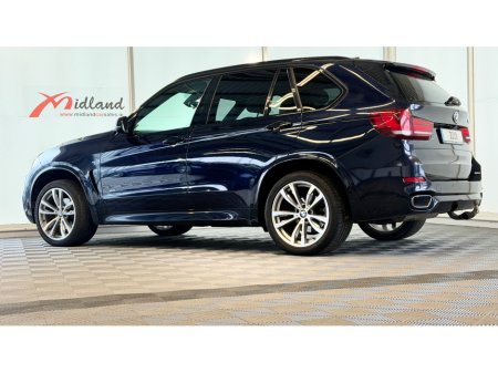 2018 BMW X5 - thumbnail 20
