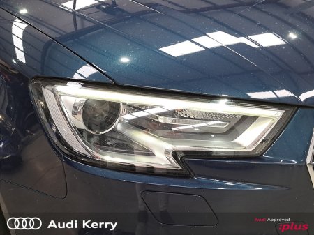 2020 Audi A3 - thumbnail 26