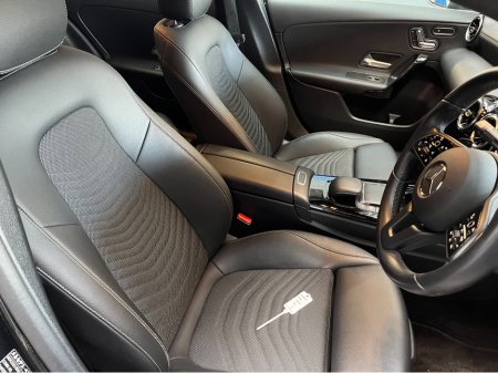 2020 Mercedes-Benz A Class - thumbnail 11