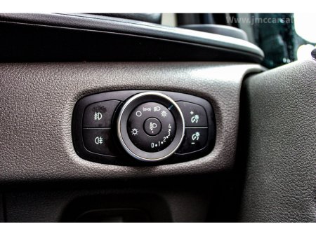 2021 Ford Transit Custom  €32,950 thumbnail