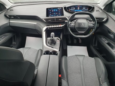 2020 Peugeot 3008 - thumbnail 12