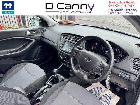 2020 Hyundai i20 - thumbnail 8