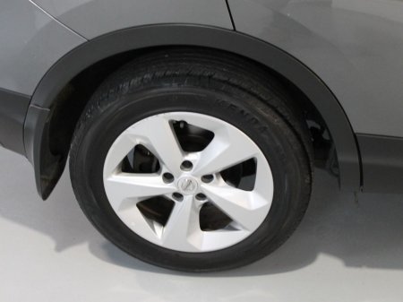 2019 Nissan Qashqai - thumbnail 28