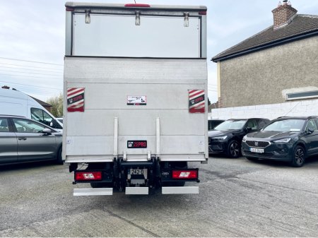 2024 Ford Transit - thumbnail 25