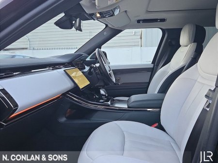 2024 Land Rover Range Rover Sport PHEV DYNAMIC HSE *WARRANTY UNTIL 2029* €109,950 thumbnail