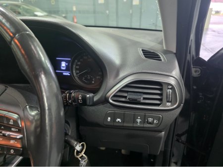 2018 Hyundai i30 - thumbnail 13