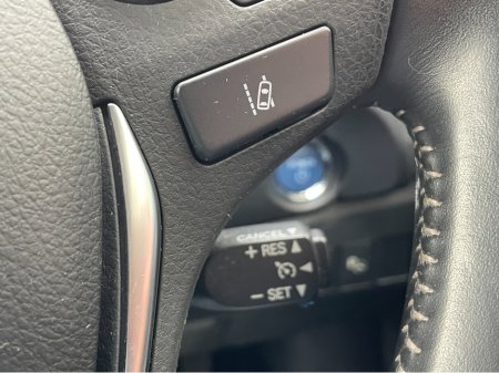 2018 Toyota Auris - thumbnail 15