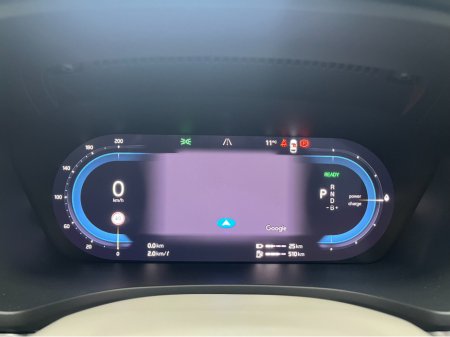 2024 Volvo V60 - thumbnail 26