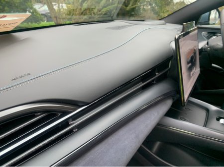 2024 BYD Seal EXCELLENCE 530 BHP €41,995 thumbnail