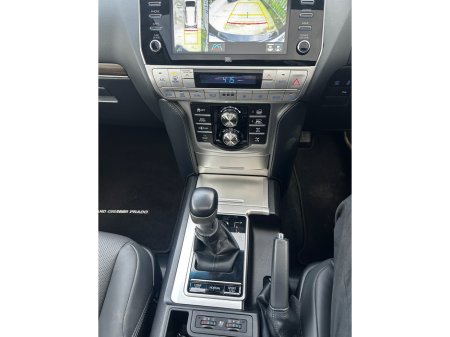 2024 Toyota Landcruiser - thumbnail 22