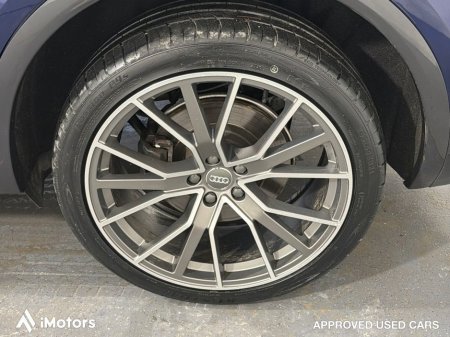 2022 Audi Q5 - thumbnail 11