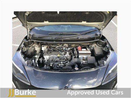 2024 Toyota Yaris - thumbnail 18