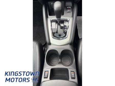 2017 Nissan Qashqai - thumbnail 9