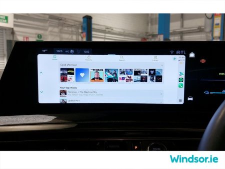 2025 Peugeot 5008 - thumbnail 14