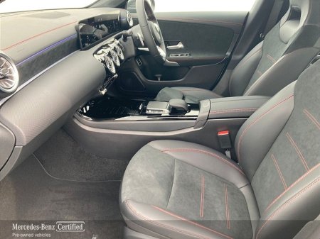 2023 Mercedes-Benz CLA Class - thumbnail 11