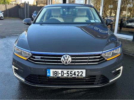 2018 Volkswagen Passat - thumbnail 33