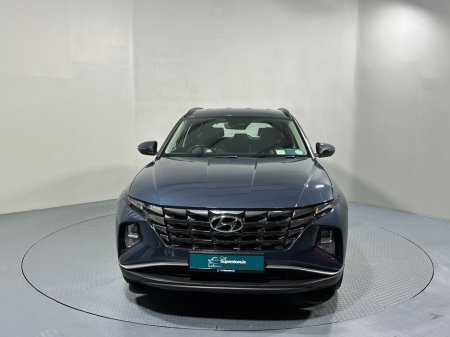 2022 Hyundai Tucson Executive 1.6 Crdi €27,800 thumbnail