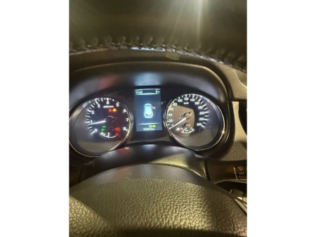 2016 Nissan Qashqai 1.2 SV €11,500 thumbnail