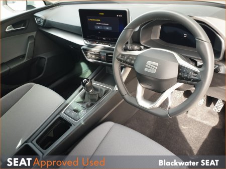 2026 SEAT Leon - thumbnail 11