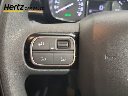 2023 Citroen C3 - thumbnail 23