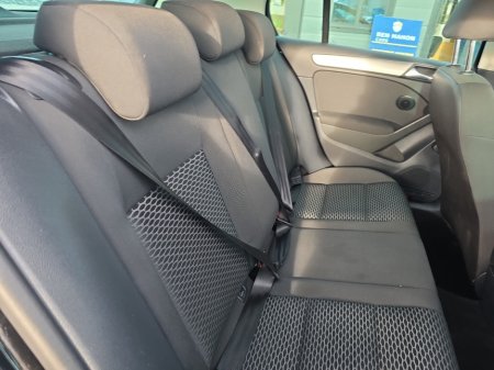 2013 Volkswagen Golf 1.6 TDI 90BHP 250 €8,450 thumbnail