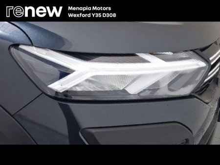 2023 Dacia Sandero Stepway TCe 90 CVT STEPWAY Comfort €17,595 thumbnail