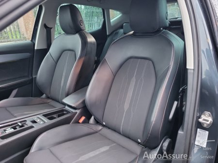 2023 Cupra Formentor 1.5 TSI 150BHP DSG 5DR *** Heated Seats / Reversing Camera / Adaptive Cruise Control *** €29,900 thumbnail