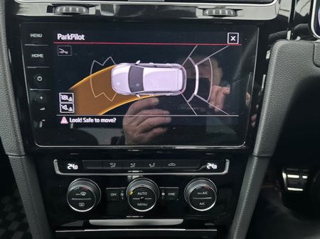 2018 Volkswagen Golf 2.0 GTI Dynamic Automatic 182 €25,990 thumbnail