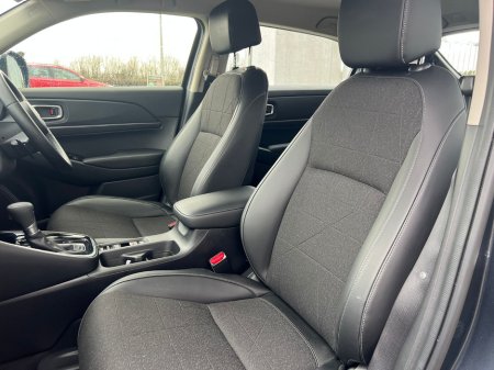 2024 Honda HR-V - thumbnail 11