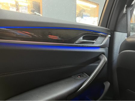 2018 BMW 5 Series €24950 2018 BMW 530E M-SPORT IPERFORMANCE 2.0 AUTOMATIC / CRUISE CONTROL / 360° CAMERA / ELECTRIC MEMORY & HEATED SEATS / PADDLE SHIFTERS / AMBIENT LIGHTS / HEATED REAR SEATS €24,950 thumbnail