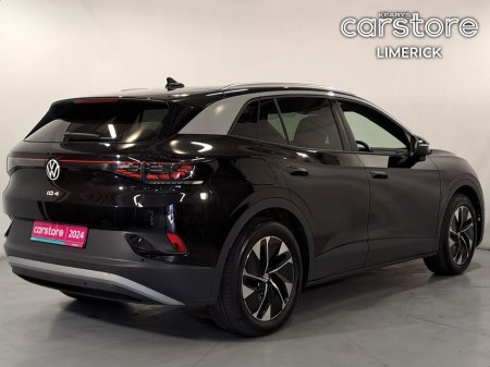 2024 Volkswagen ID.4 - photo 3