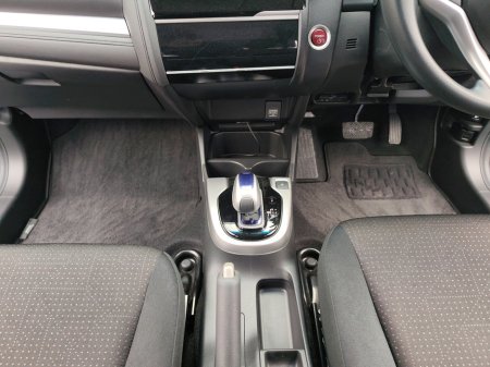 2017 Honda Fit - thumbnail 11