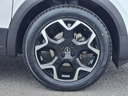 2025 Opel Mokka - thumbnail 13