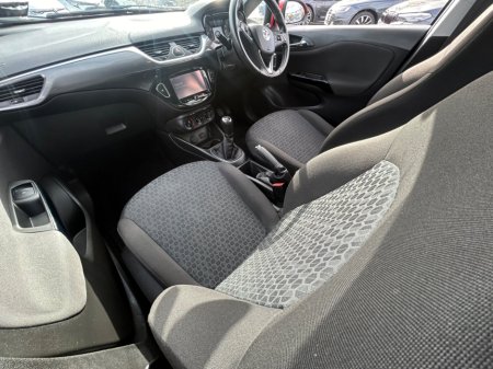 2015 Vauxhall Corsa - thumbnail 2