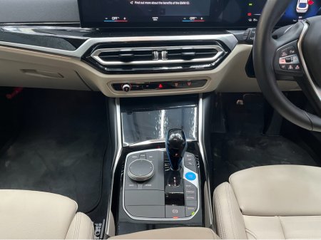 2022 BMW i4 €34950 2022 BMW I4 EDRIVE 40  / CRUISE CONTROL / 360° CAMERA / ELECTRIC MEMORY & HEATED SEATS / AMBIENT LIGHTS / APPLE CARPLAY €34,950 thumbnail