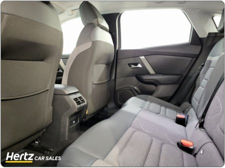 2023 Citroen C4 - thumbnail 13