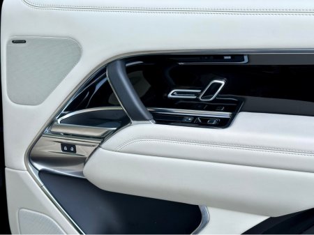 2022 Land Rover Range Rover PANORAMIC ROOF SE PHEV AUTO thumbnail