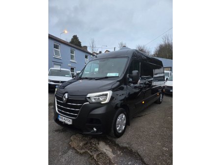 2023 Renault Master - thumbnail 3