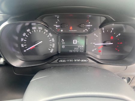 2021 Citroen C3 - thumbnail 14