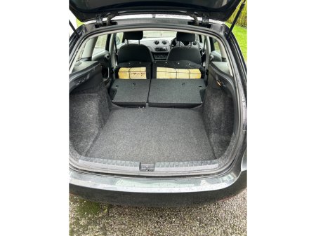 2011 SEAT Ibiza - thumbnail 8