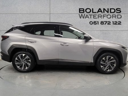 2023 Hyundai Tucson - photo 3