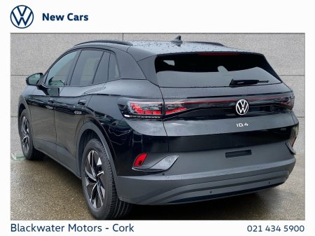 2026 Volkswagen ID.4 - thumbnail 3