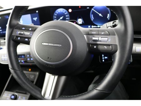 2025 Hyundai Kona - thumbnail 15