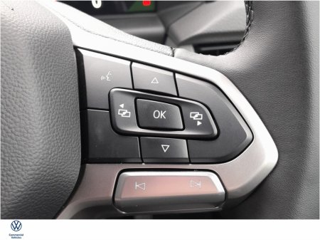 2025 Volkswagen Transporter TRANSPORTER TL LWB30 150HP M6F €46,400 thumbnail