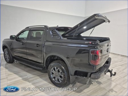 2026 Ford Ranger Wildtrak 2.0 Diesel thumbnail