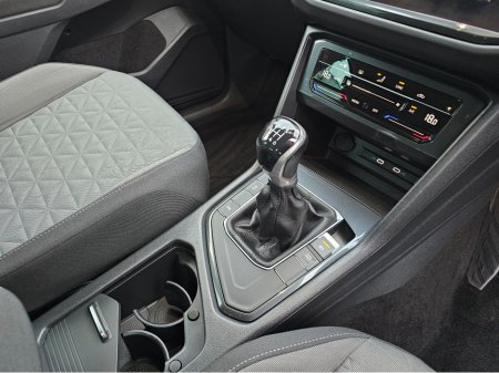 2021 Volkswagen Tiguan DEPOSIT TAKEN €28,950 thumbnail