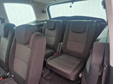 2015 Volkswagen Sharan 1.4 COMFORTLINE TE €14,950 thumbnail